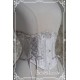 Krad Lanrete Le Portrait de Marie Short Corset(Limited Reservation/Full Payment Without Shipping)